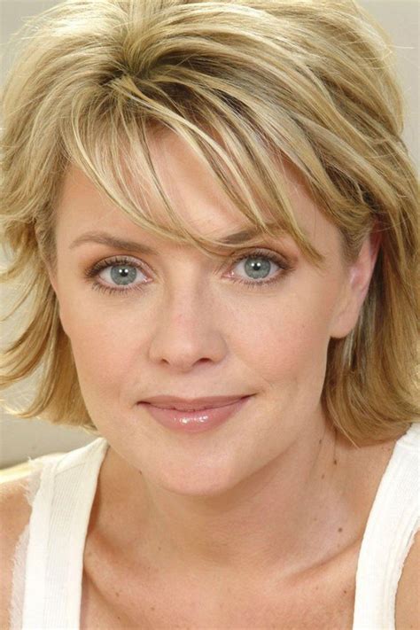 Amanda Tapping #10