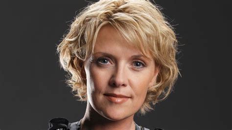 Amanda Tapping