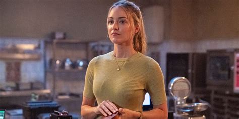 Amanda Tate #12