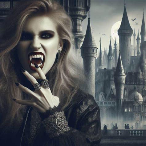 Amanda Vamp #15