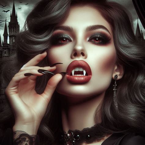 Amanda Vamp
