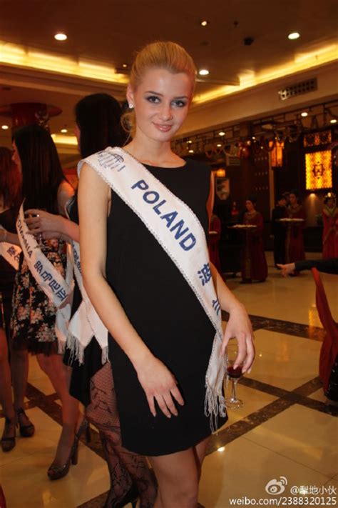 Amanda Warecka