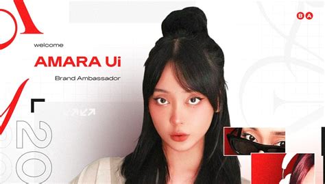 Amara Ui