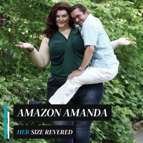 Amazon Amanda #7