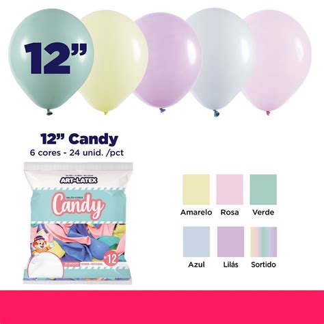 Ambar Candy