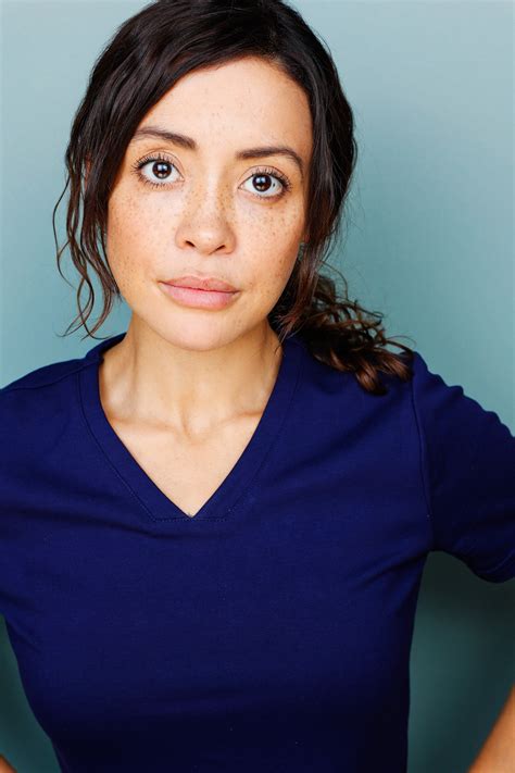 Ambar Martinez #12