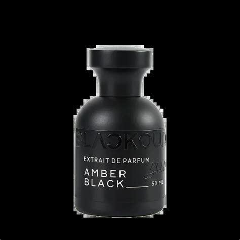 Amber Black