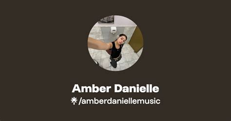 Amber Danielle