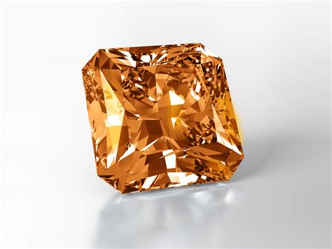 Amber Diamond #12