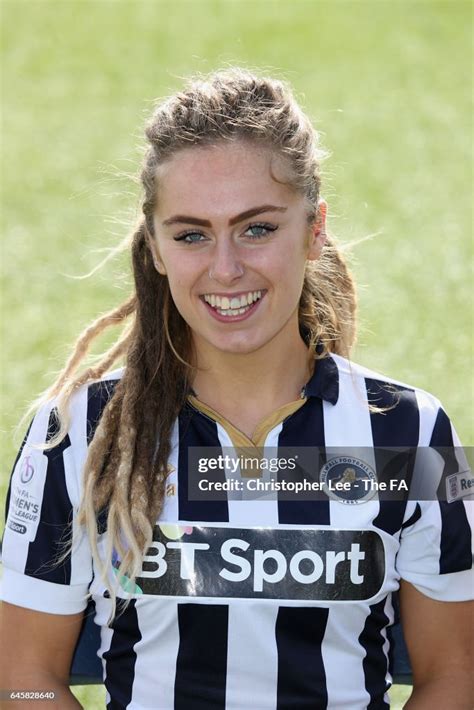 Amber Gaylor #12