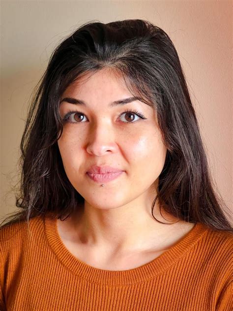 Lisa Vast