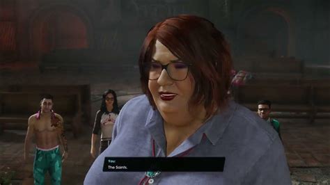 Amber Johnson (BBW)