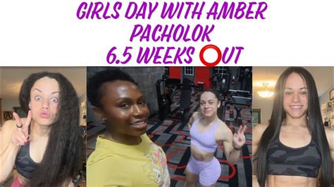 Amber Pacholok