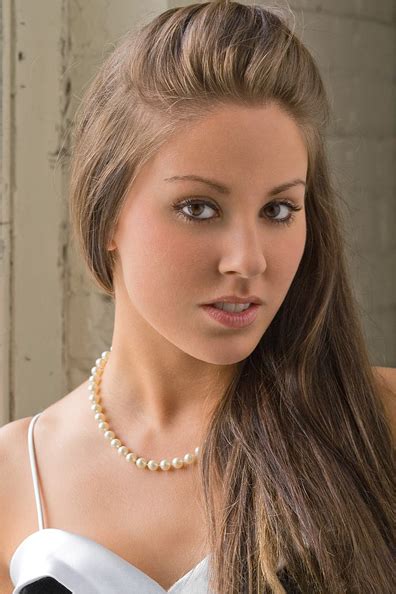 Amber Stratton