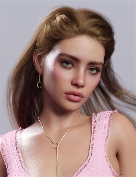 Amber Walker (Model)