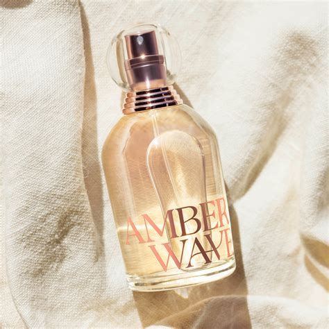 Amber Waves