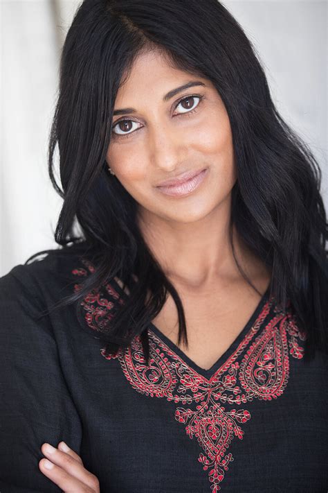 Ambika Vas