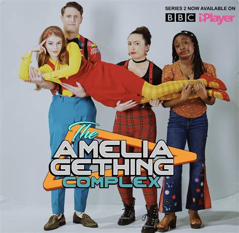 Amelia Gething #2