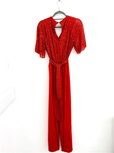Amelia Red #12