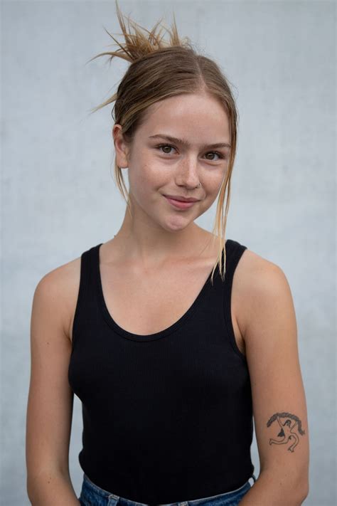 Amelie Hoeferle