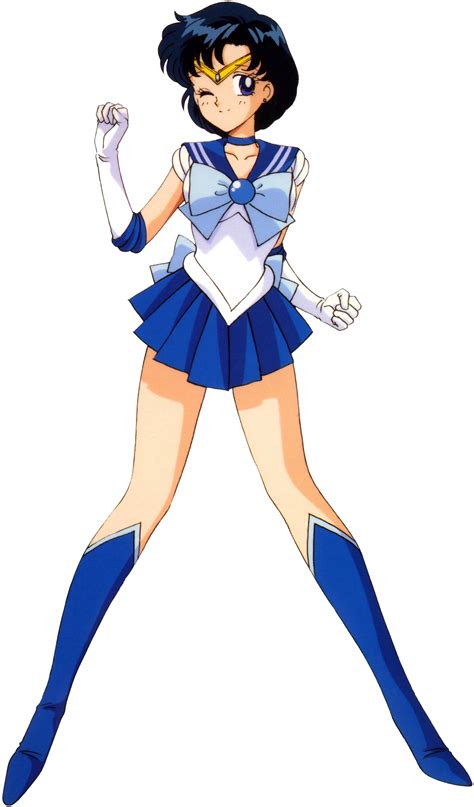 Ami Mercury