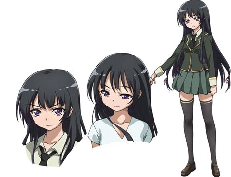 Ami Yozora #12