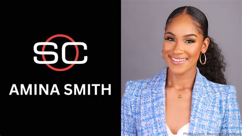 Amina Smith #3