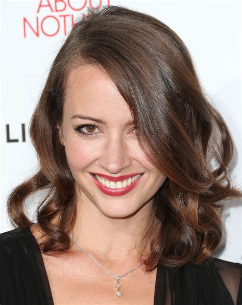 Amy Acker #1