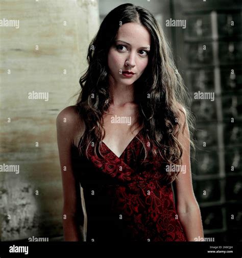 amy acker mude #12