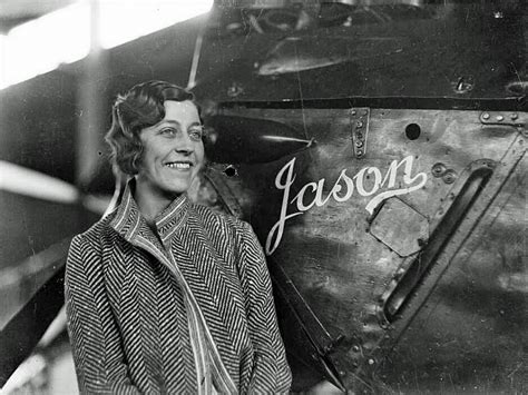 Amy Johnson