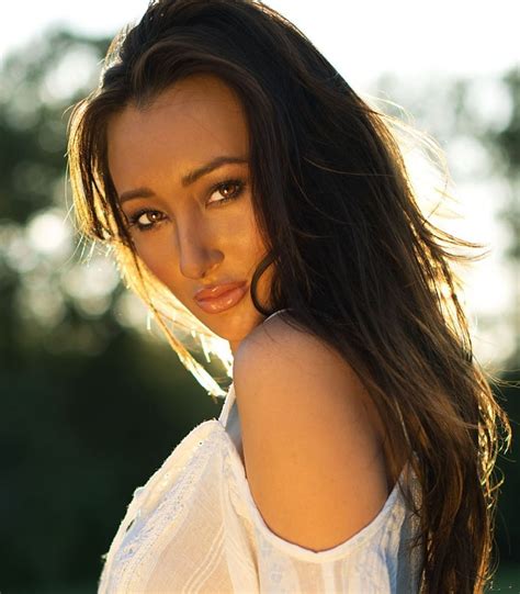 Amy Markham #1