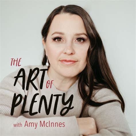 Amy McInnes