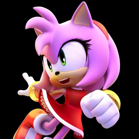 Amy Rose