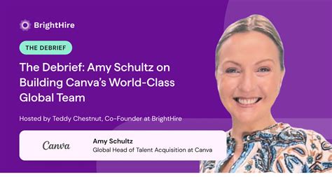 Amy Schultz
