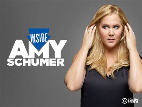 Amy Schumer
