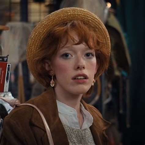 Amybeth Mcnulty