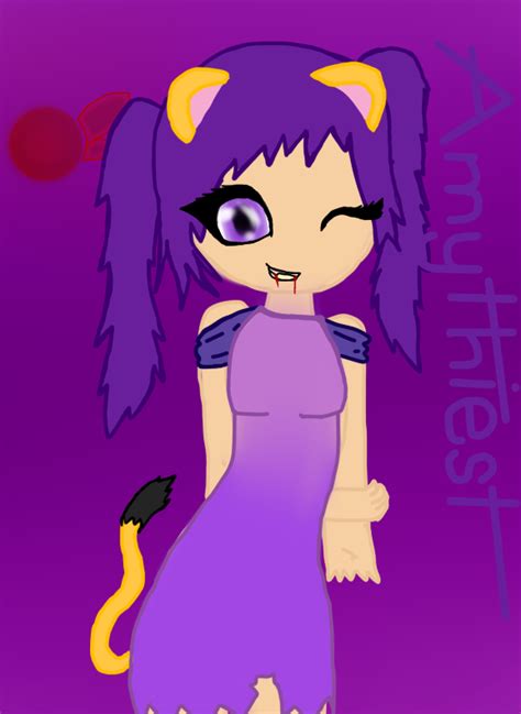 Amythiest