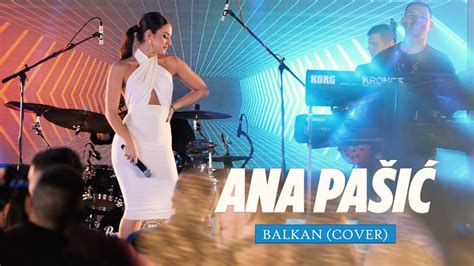 Ana Pasic