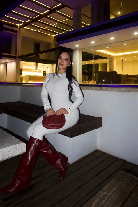 Anabel Ramirez #17