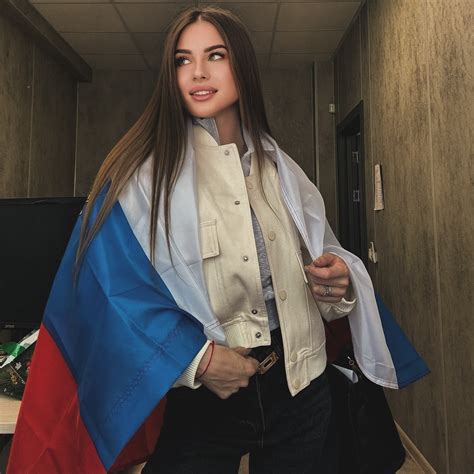 Anabel Ryazantseva