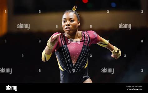Anaya Smith #12