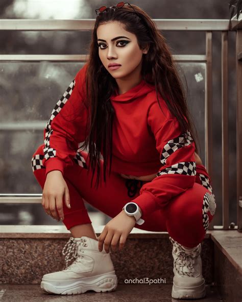 Anchal Tripathi