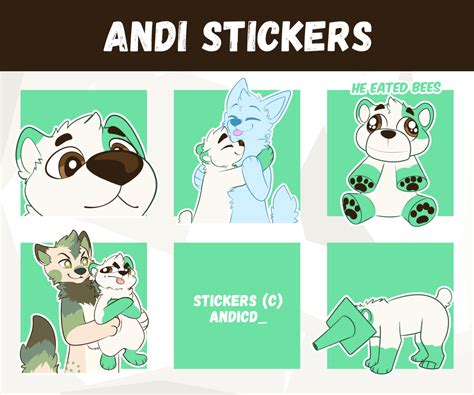 Andi Bear