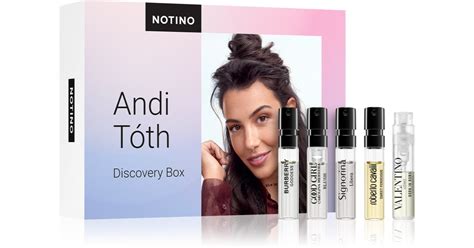 Andi Toth #2