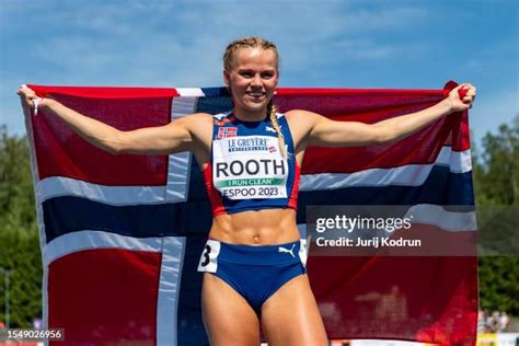 Andrea Rooth #12