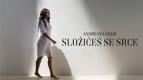 Andreana Cekic #12