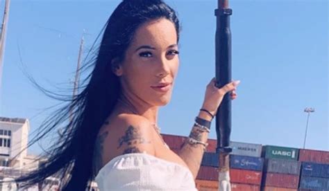 Andreia Machado #12