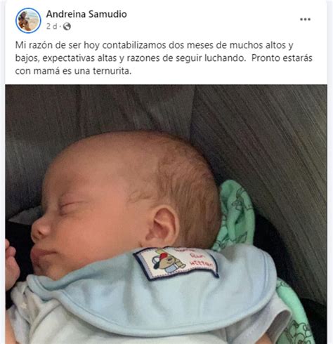 Andreina Samudio #12