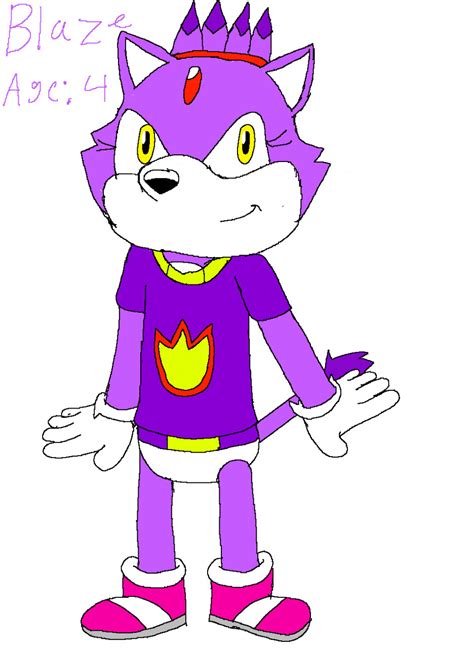 Angel Blaze #12