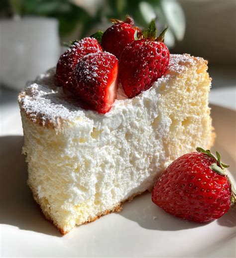 Angel Cake